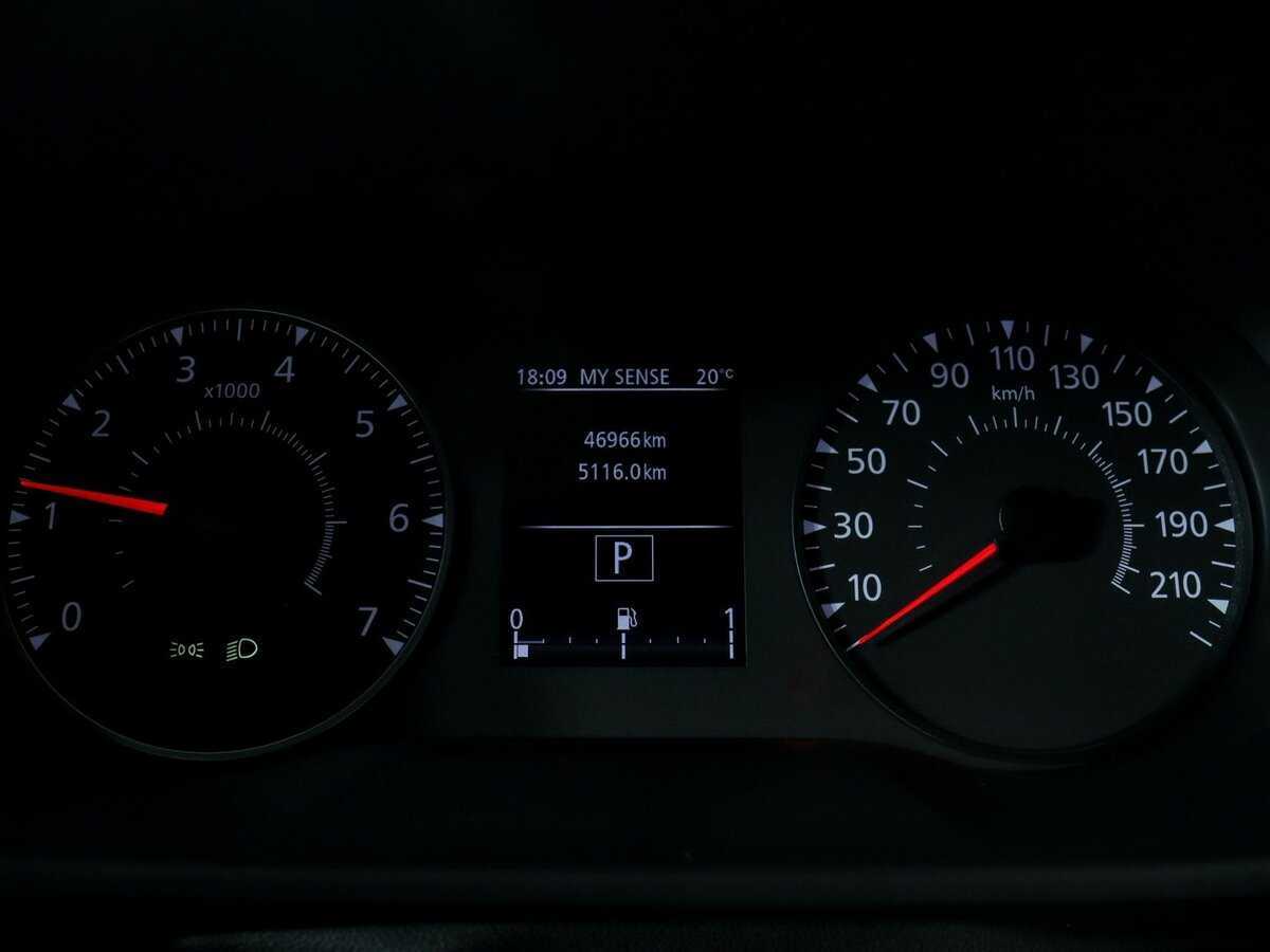 Renault Arkana 2021 года с пробегом. Фото: #10