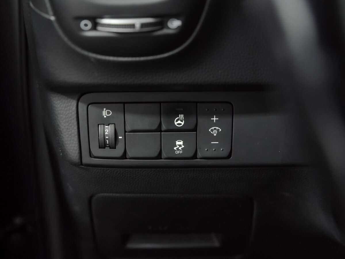 Kia Soul 2017 года с пробегом. Фото: #12