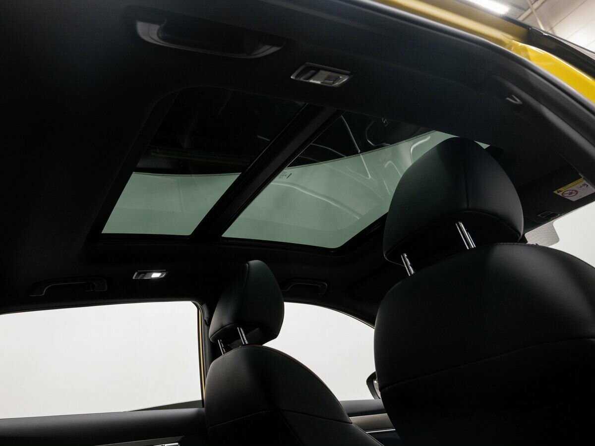 Geely Coolray 2022 года с пробегом. Фото: #12