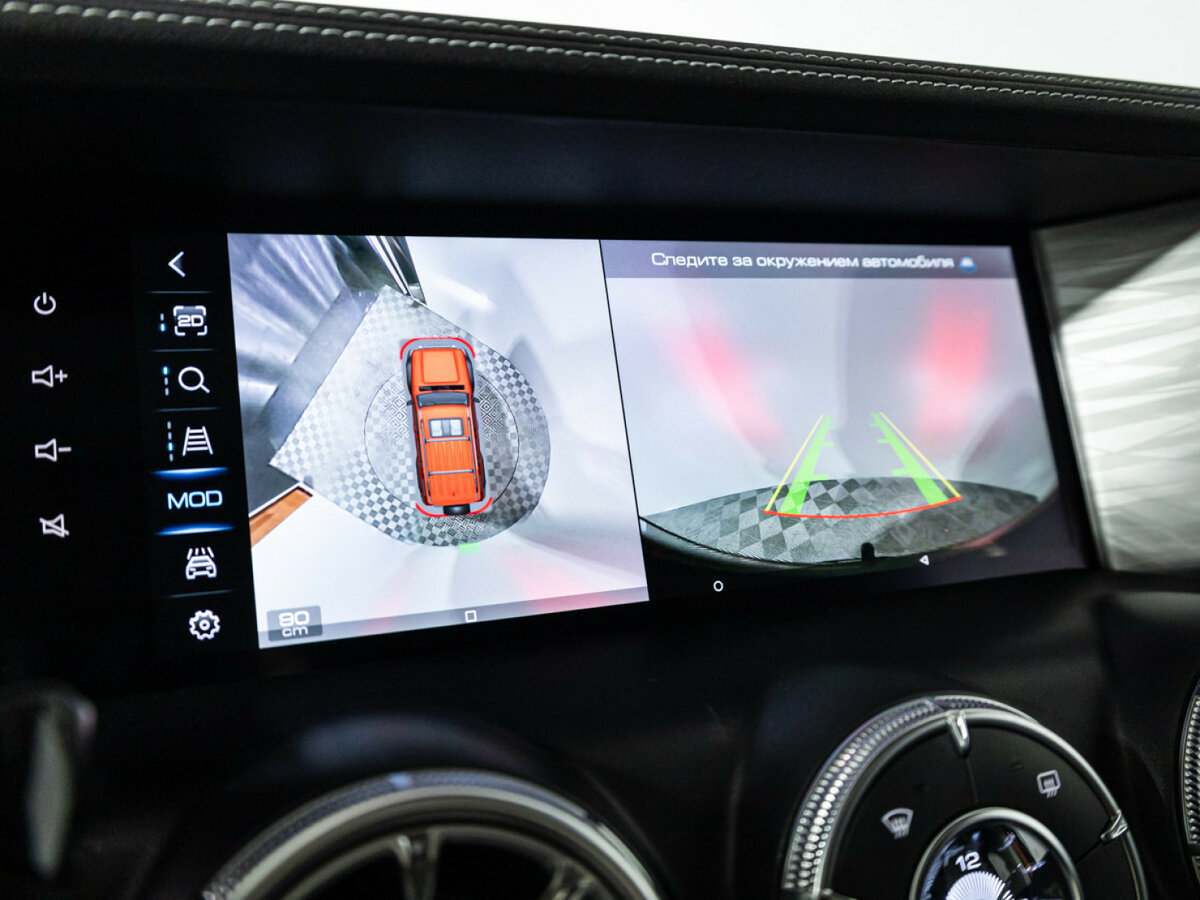 Tank 300 2023 года с пробегом. Фото: #16