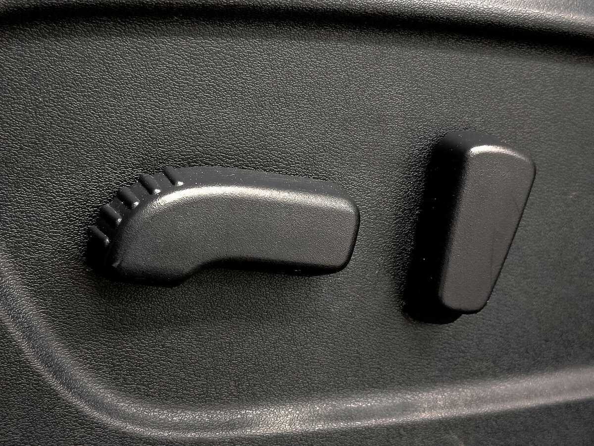 Nissan Qashqai 2015 года с пробегом. Фото: #22