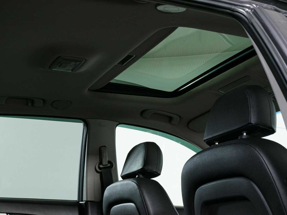 Opel Antara 2014 года с пробегом. Фото: #10