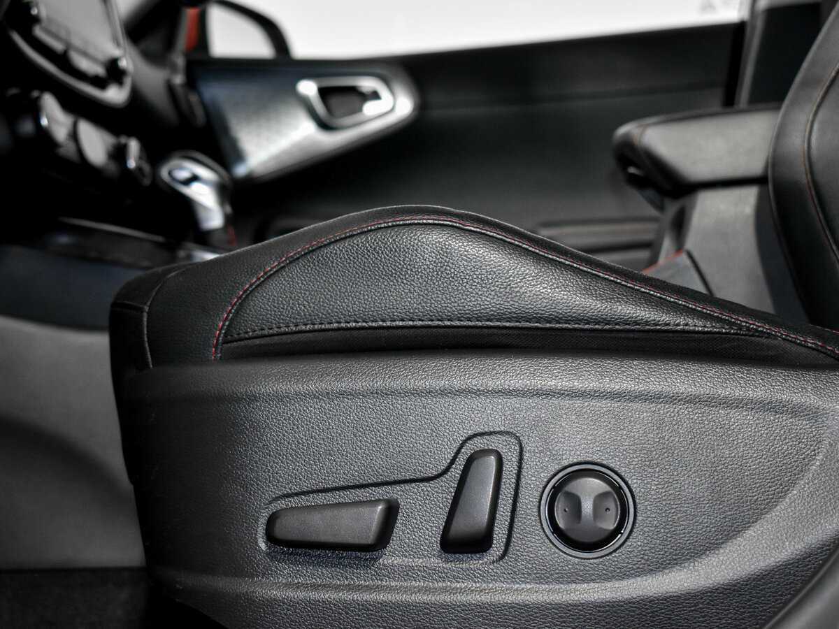 Kia Soul 2019 года с пробегом. Фото: #10