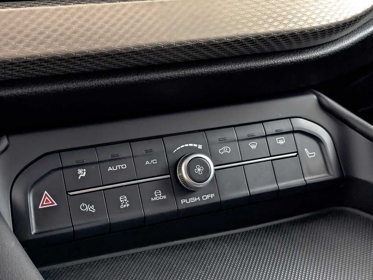 Haval F7 2022 года с пробегом. Фото: #24