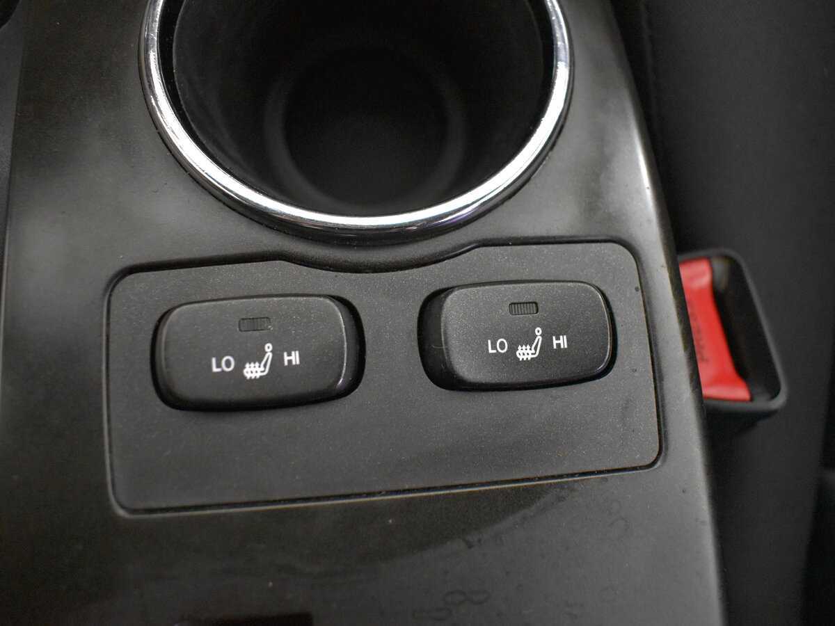 SsangYong Actyon 2013 года с пробегом. Фото: #13