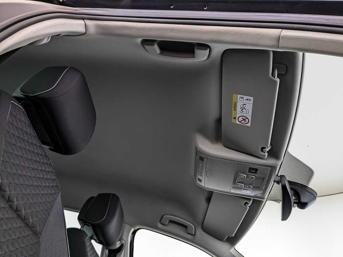 Volkswagen Tiguan 2018 года с пробегом. Фото: #18