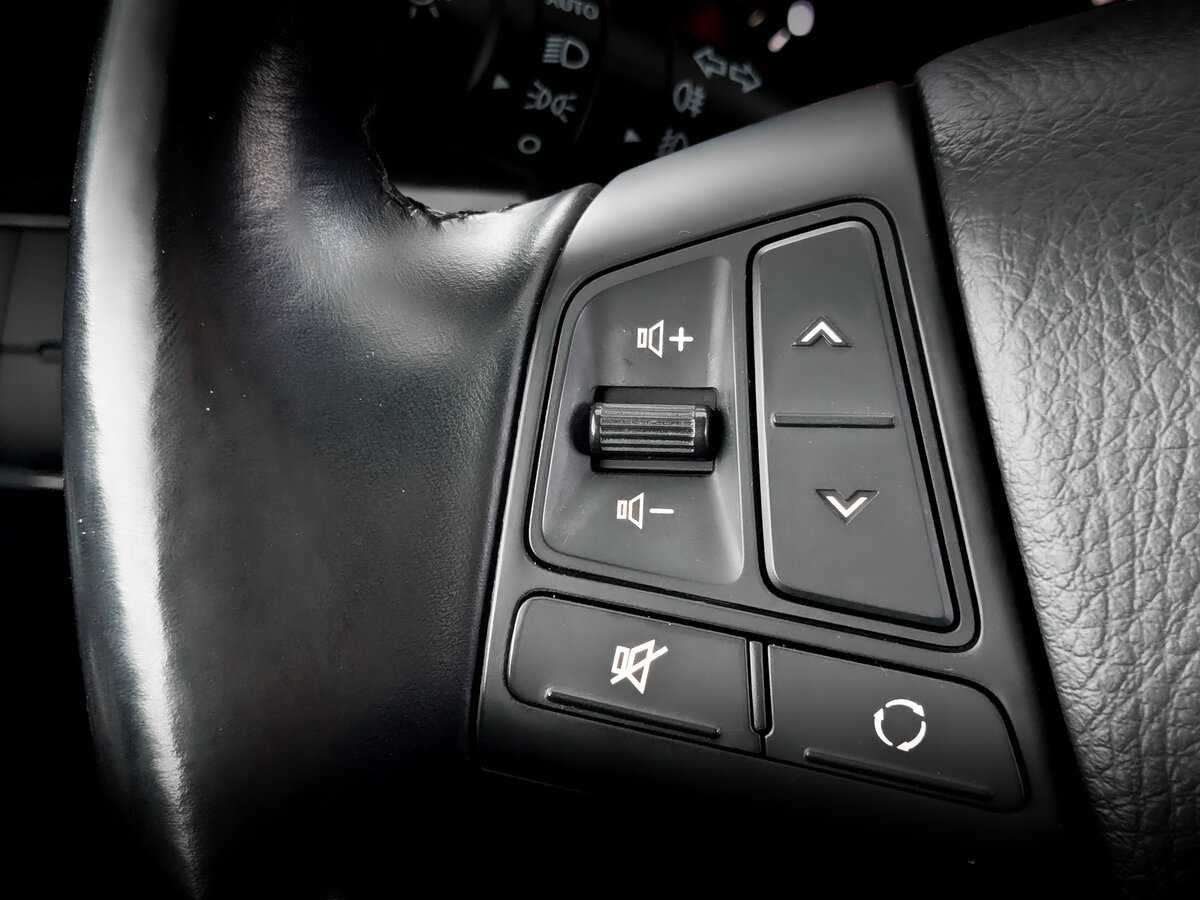 Kia Sorento 2018 года с пробегом. Фото: #26