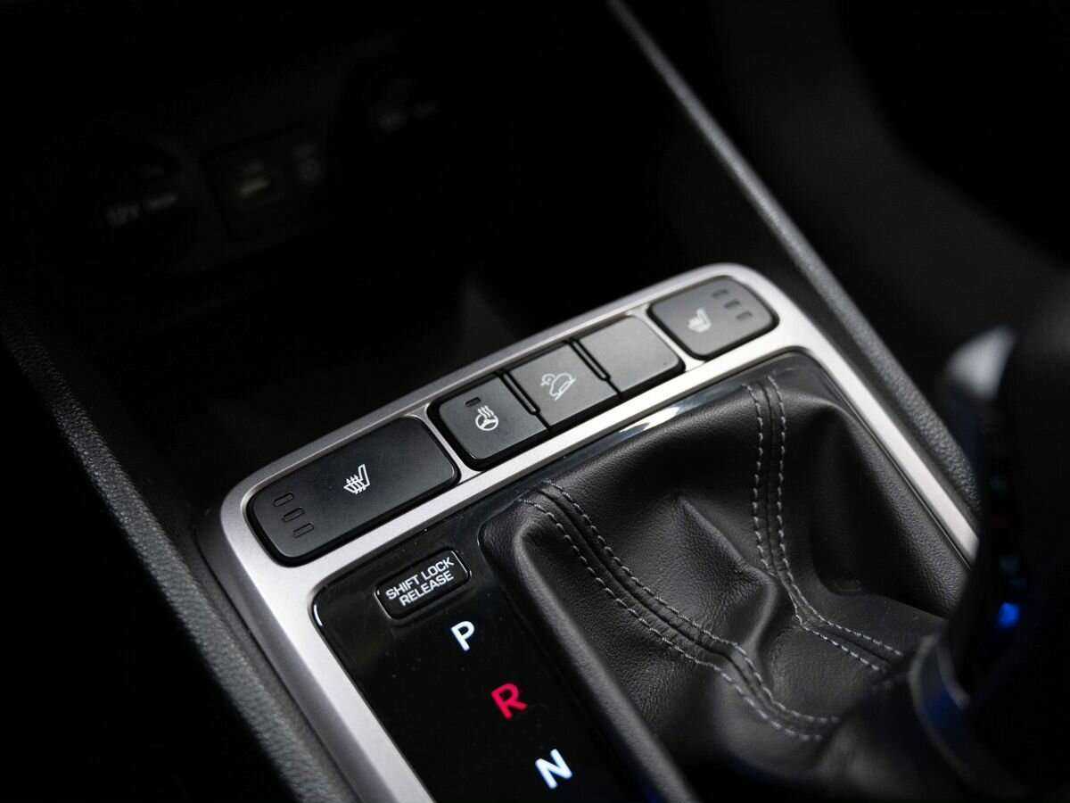 Hyundai Creta 2017 года с пробегом. Фото: #22