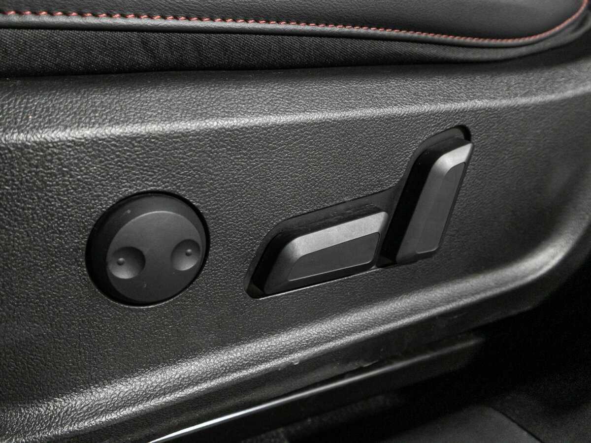 Haval F7x 2022 года с пробегом. Фото: #14