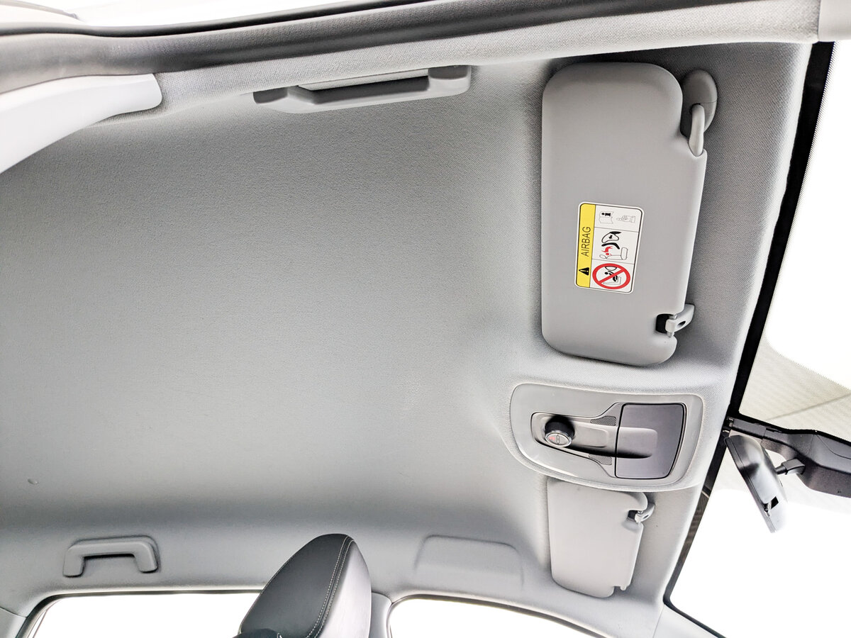 Chery Tiggo 4 Pro 2022 года с пробегом. Фото: #19