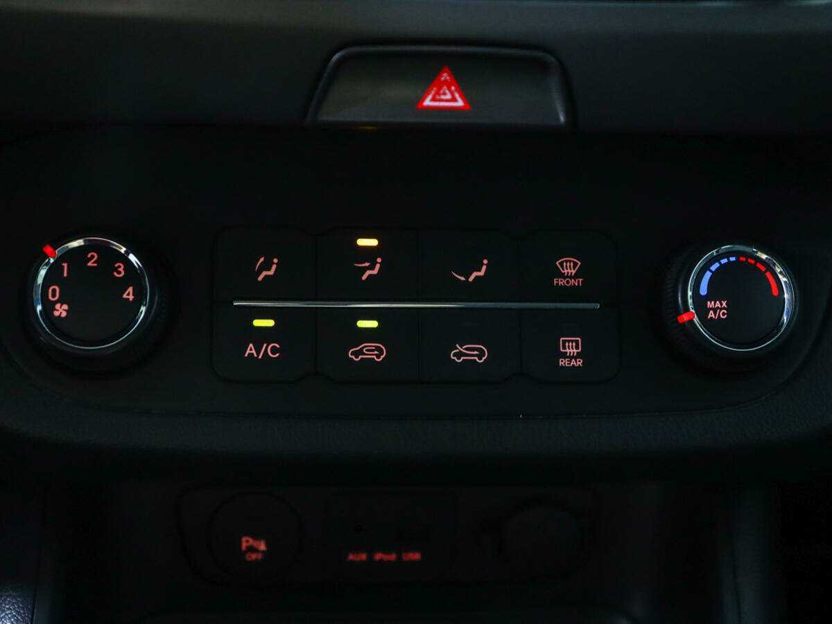 Kia Sportage 2012 года с пробегом. Фото: #14