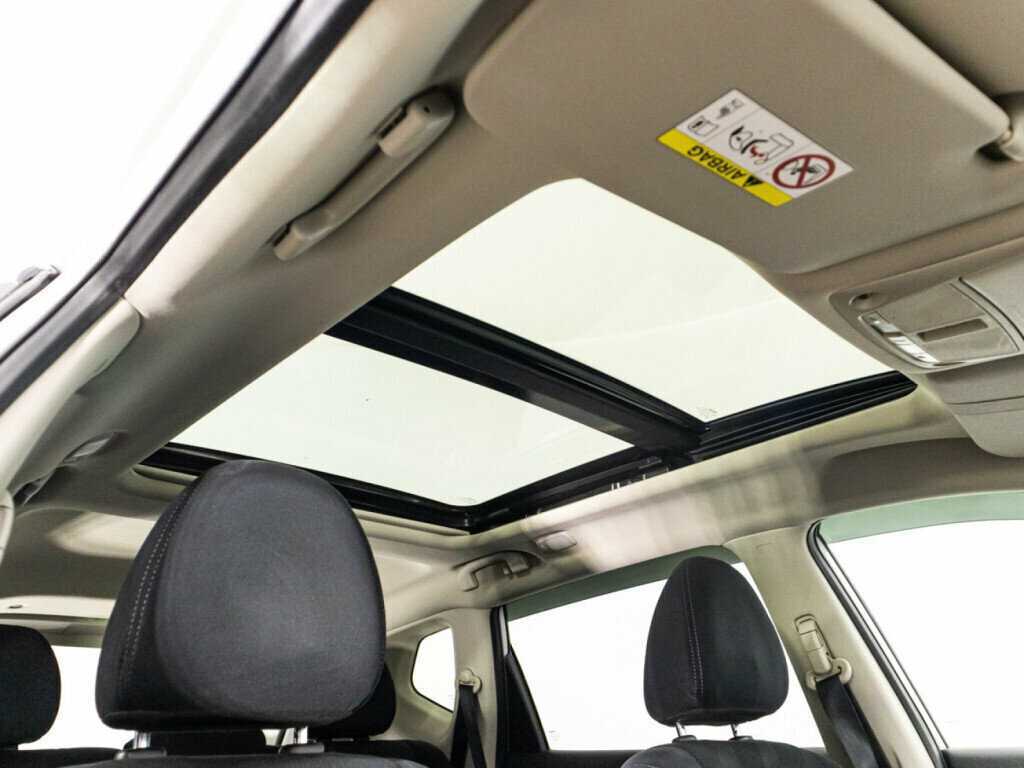 Nissan X-Trail 2015 года с пробегом. Фото: #18