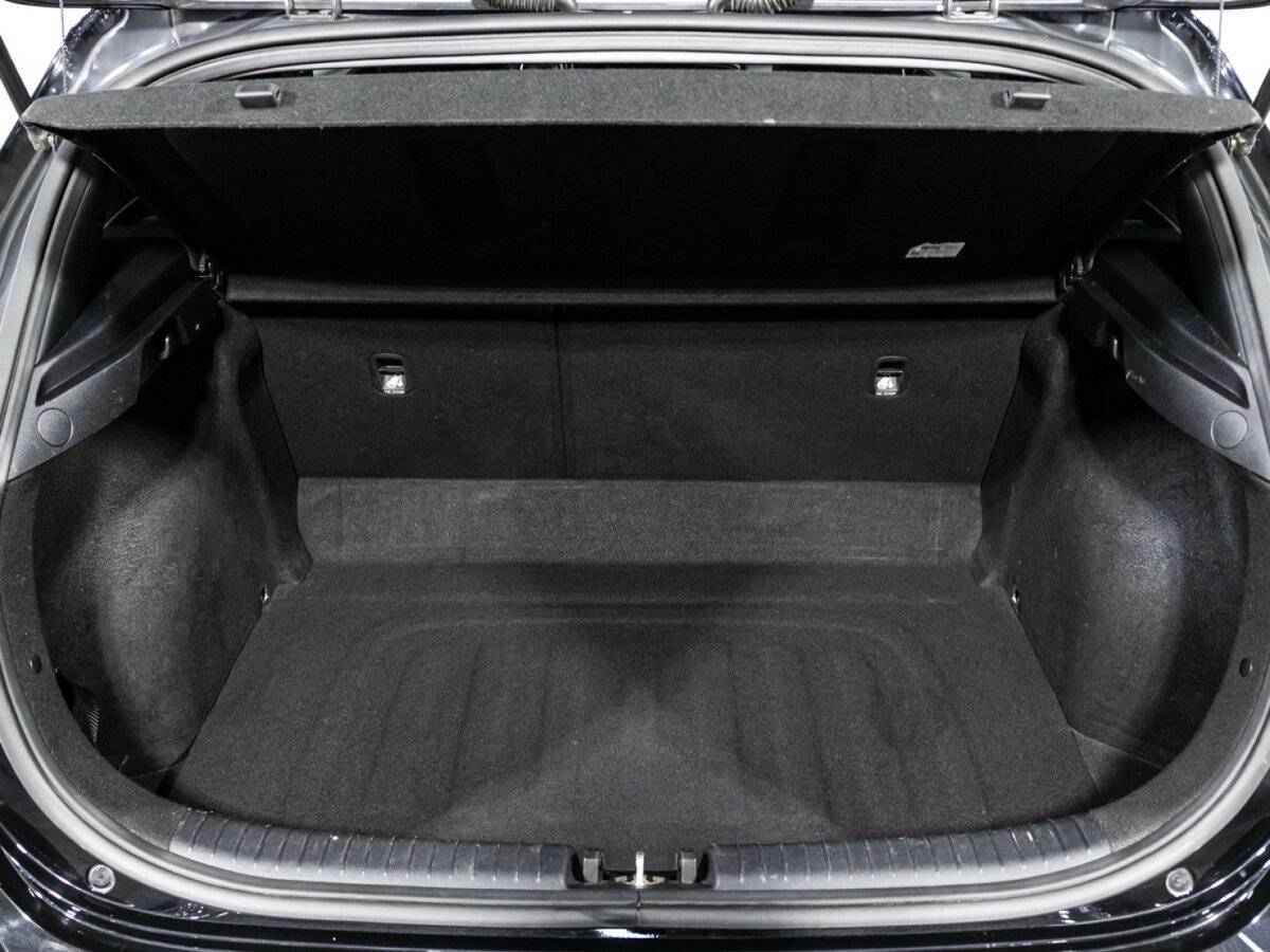 Kia Ceed 2019 года с пробегом. Фото: #14