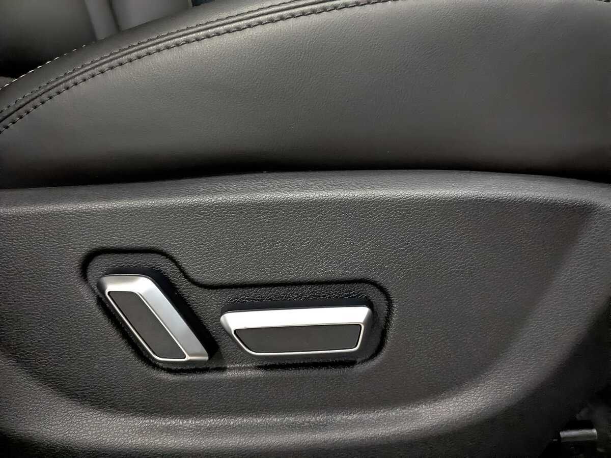 Geely Atlas 2019 года с пробегом. Фото: #24