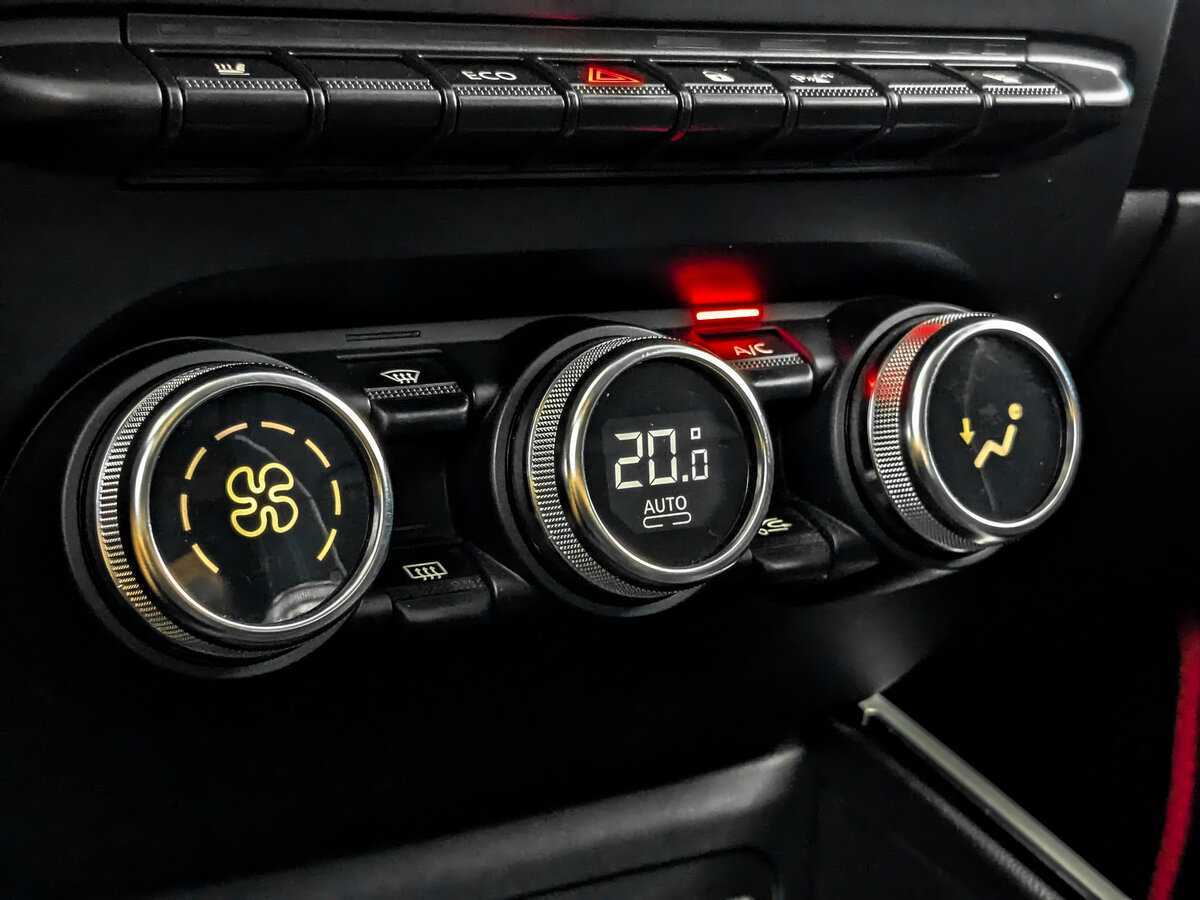 Renault Arkana 2021 года с пробегом. Фото: #20