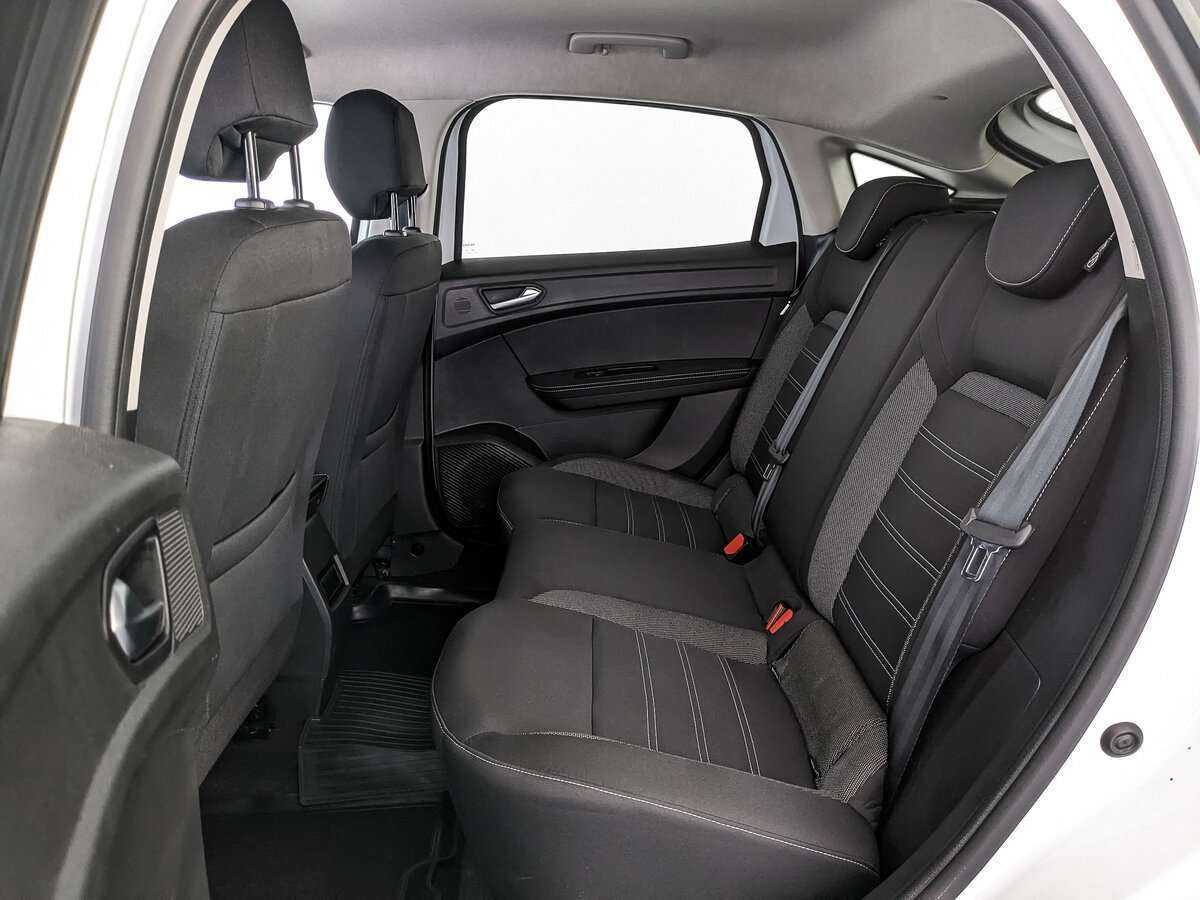 Renault Arkana 2019 года с пробегом. Фото: #13