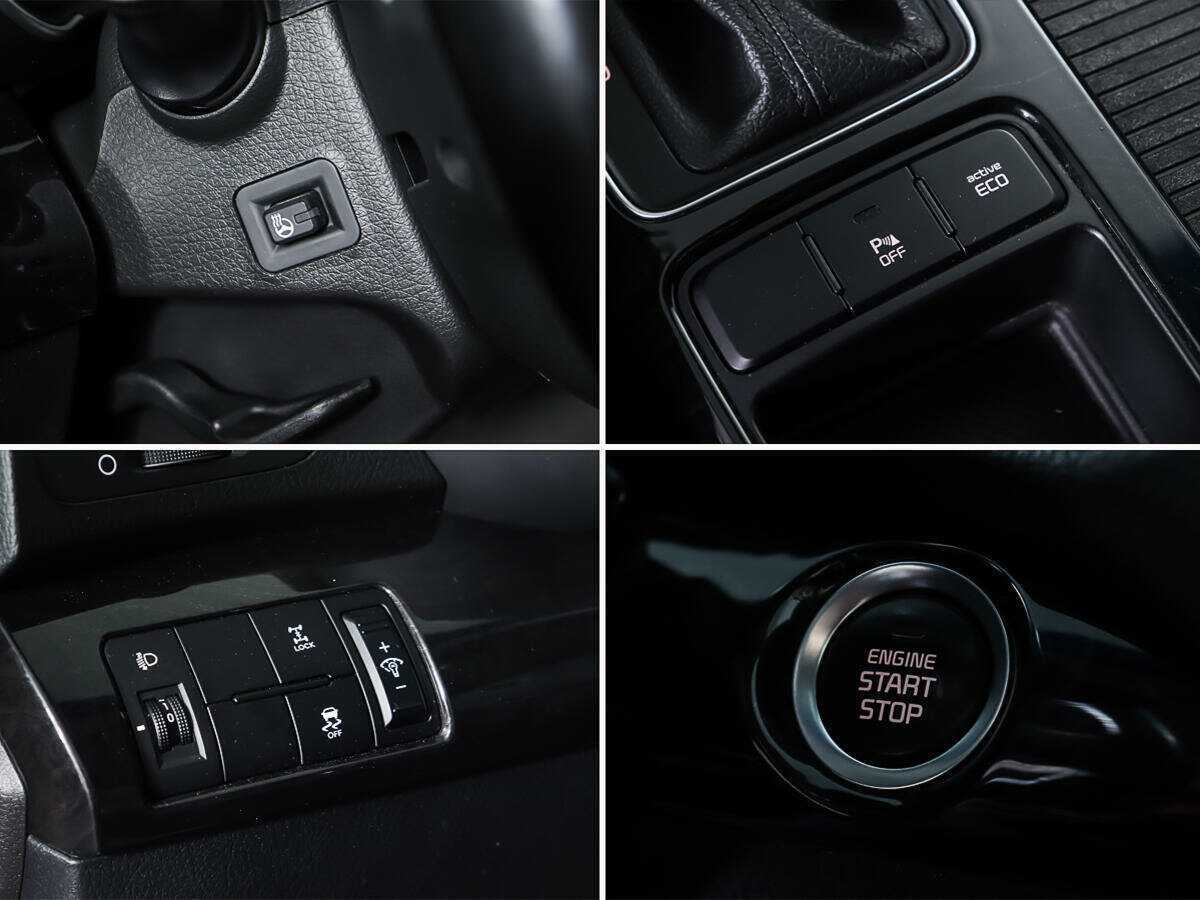 Kia Sorento 2018 года с пробегом. Фото: #16