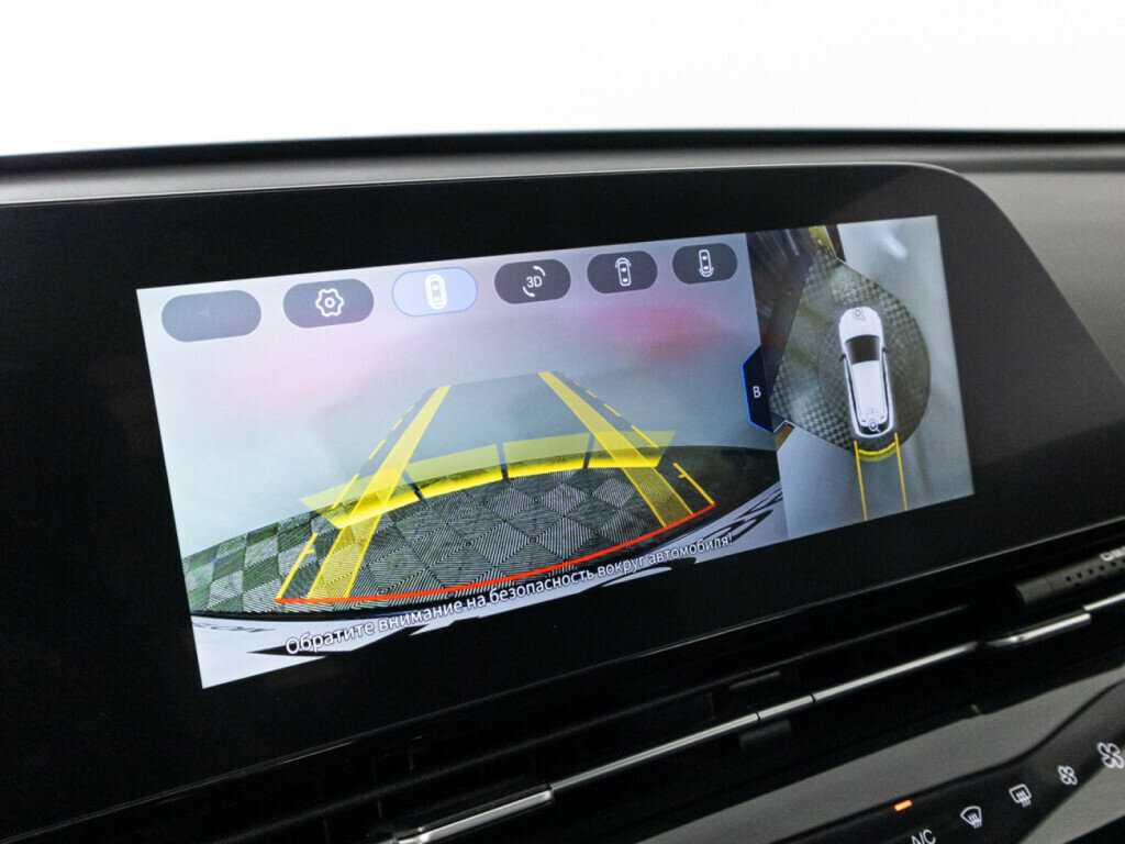 OMODA C5 2023 года с пробегом. Фото: #15