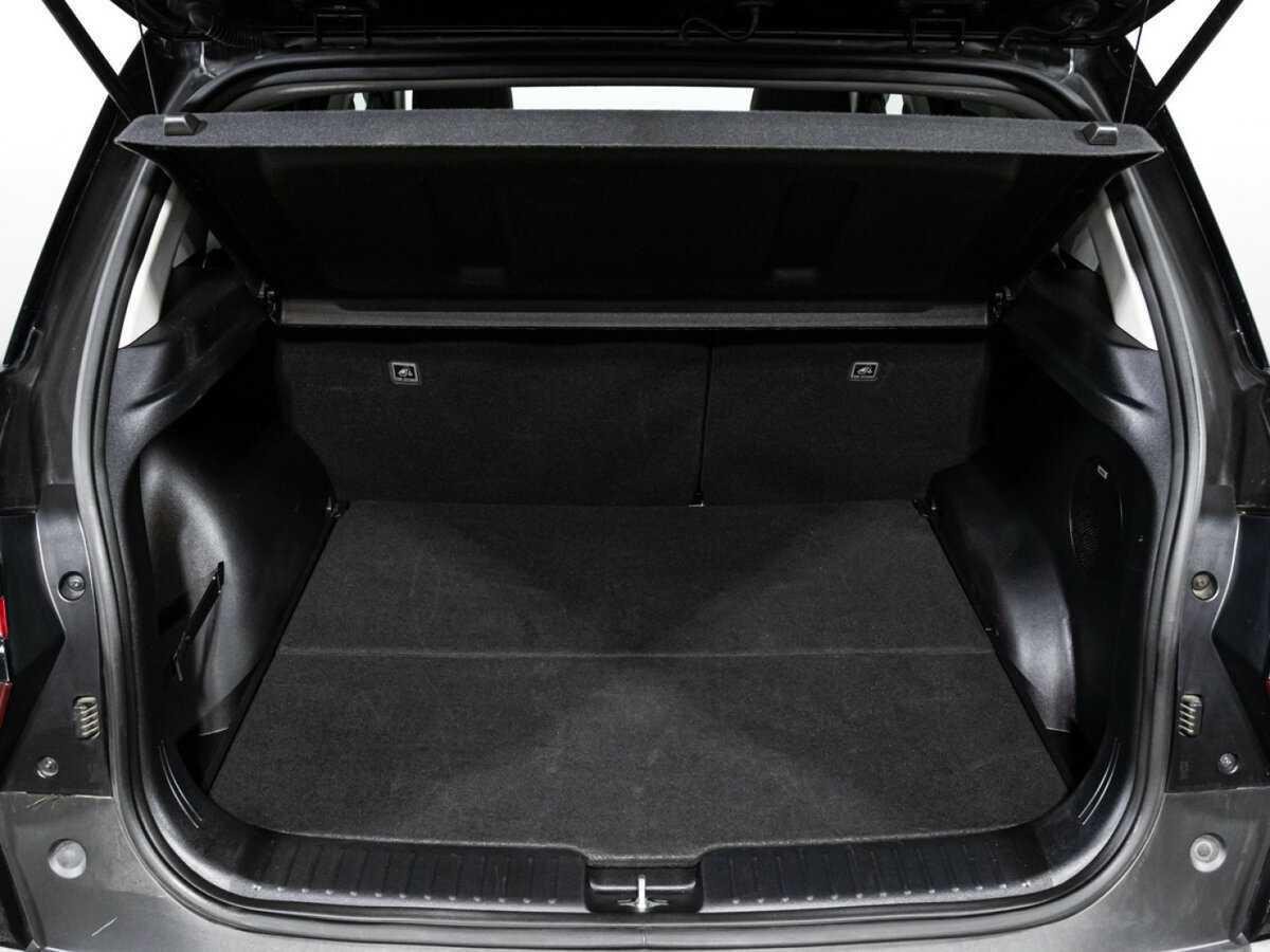 Hyundai Creta 2021 года с пробегом. Фото: #14