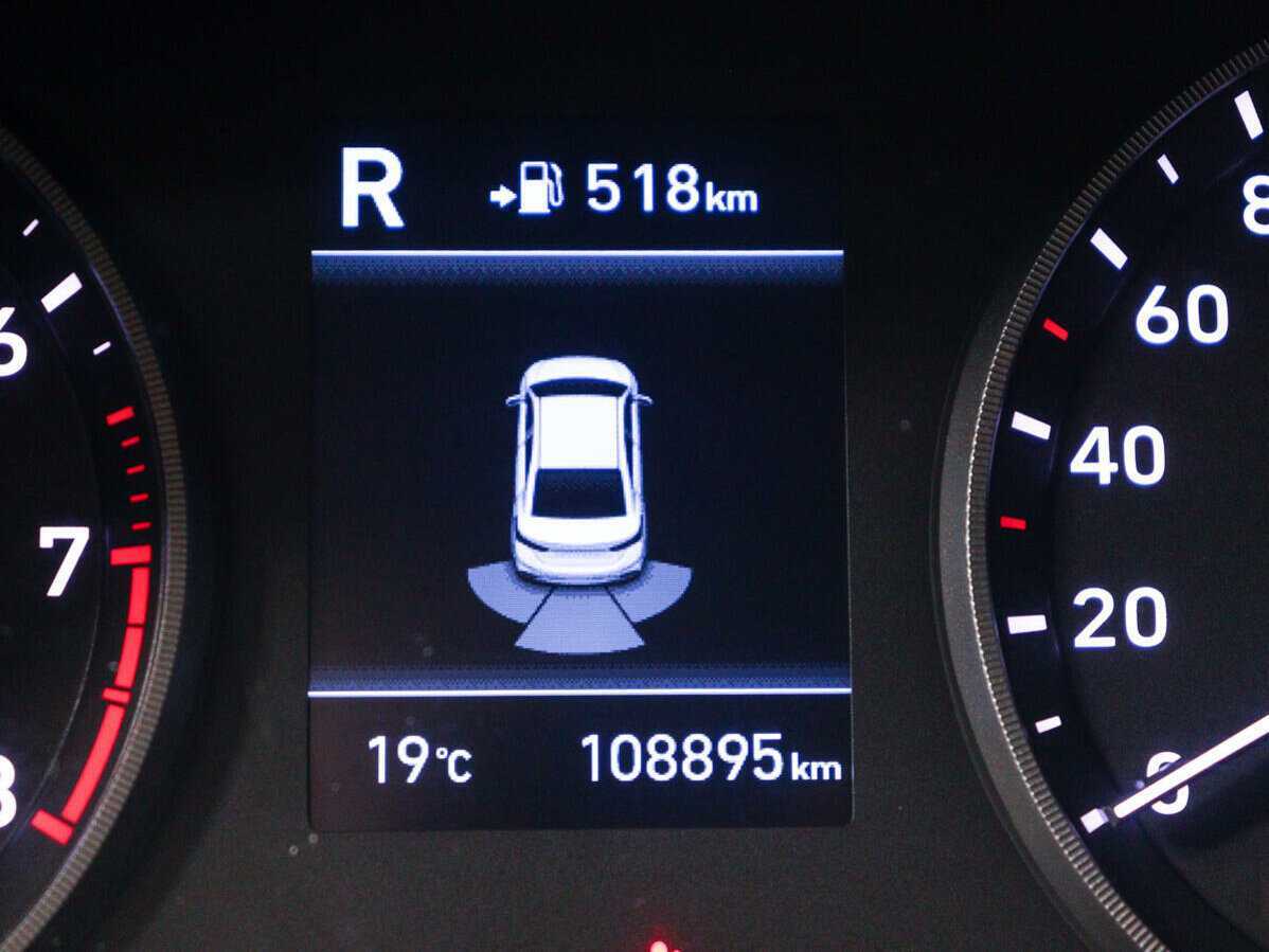 Hyundai Solaris 2017 года с пробегом. Фото: #12