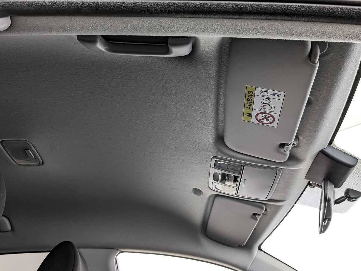 Kia Rio 2020 года с пробегом. Фото: #21