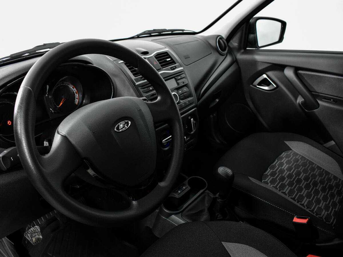 Lada (ВАЗ) Granta 2023 года с пробегом. Фото: #7