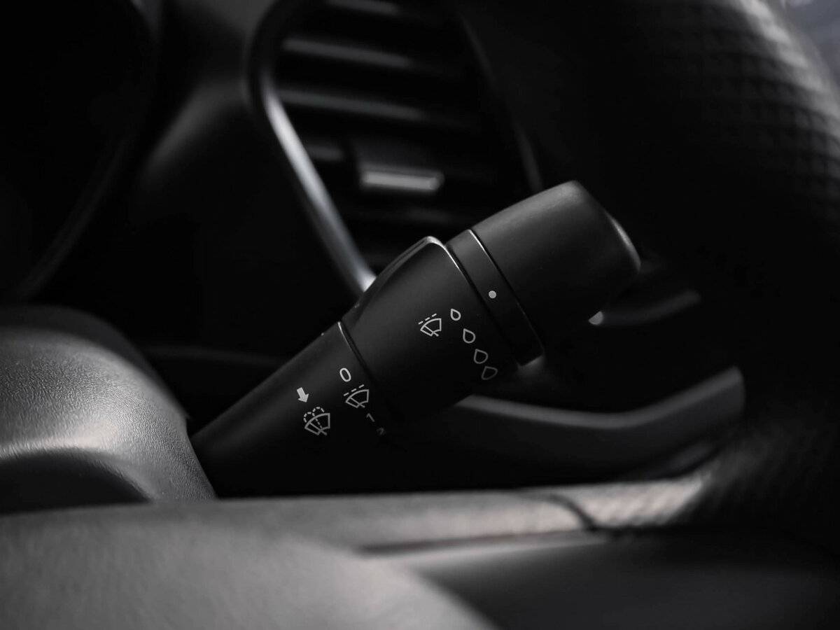 Lada (ВАЗ) Vesta 2018 года с пробегом. Фото: #15