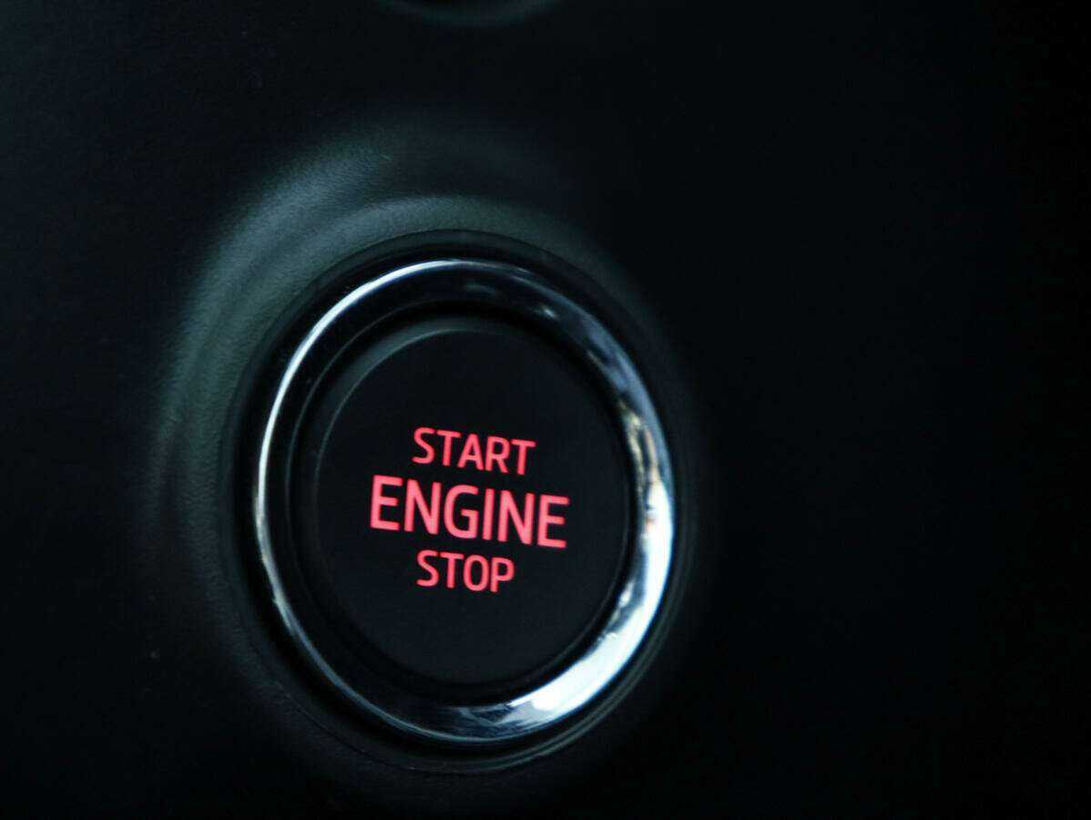 Volkswagen Polo 2020 года с пробегом. Фото: #12