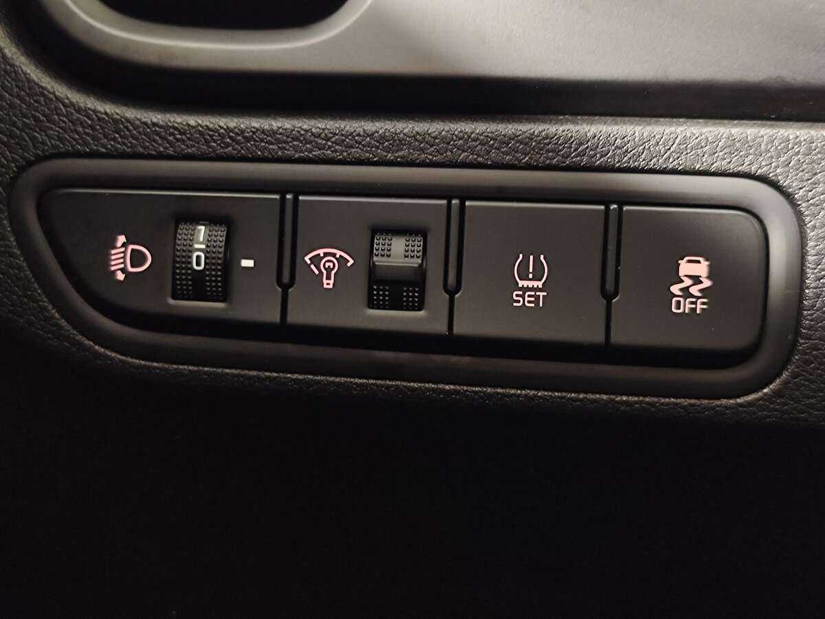 Kia Rio 2021 года с пробегом. Фото: #16