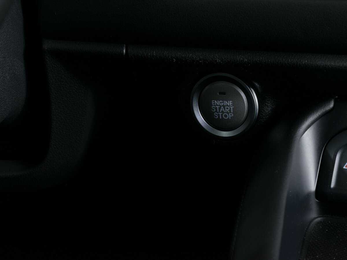 Haval F7 2019 года с пробегом. Фото: #12