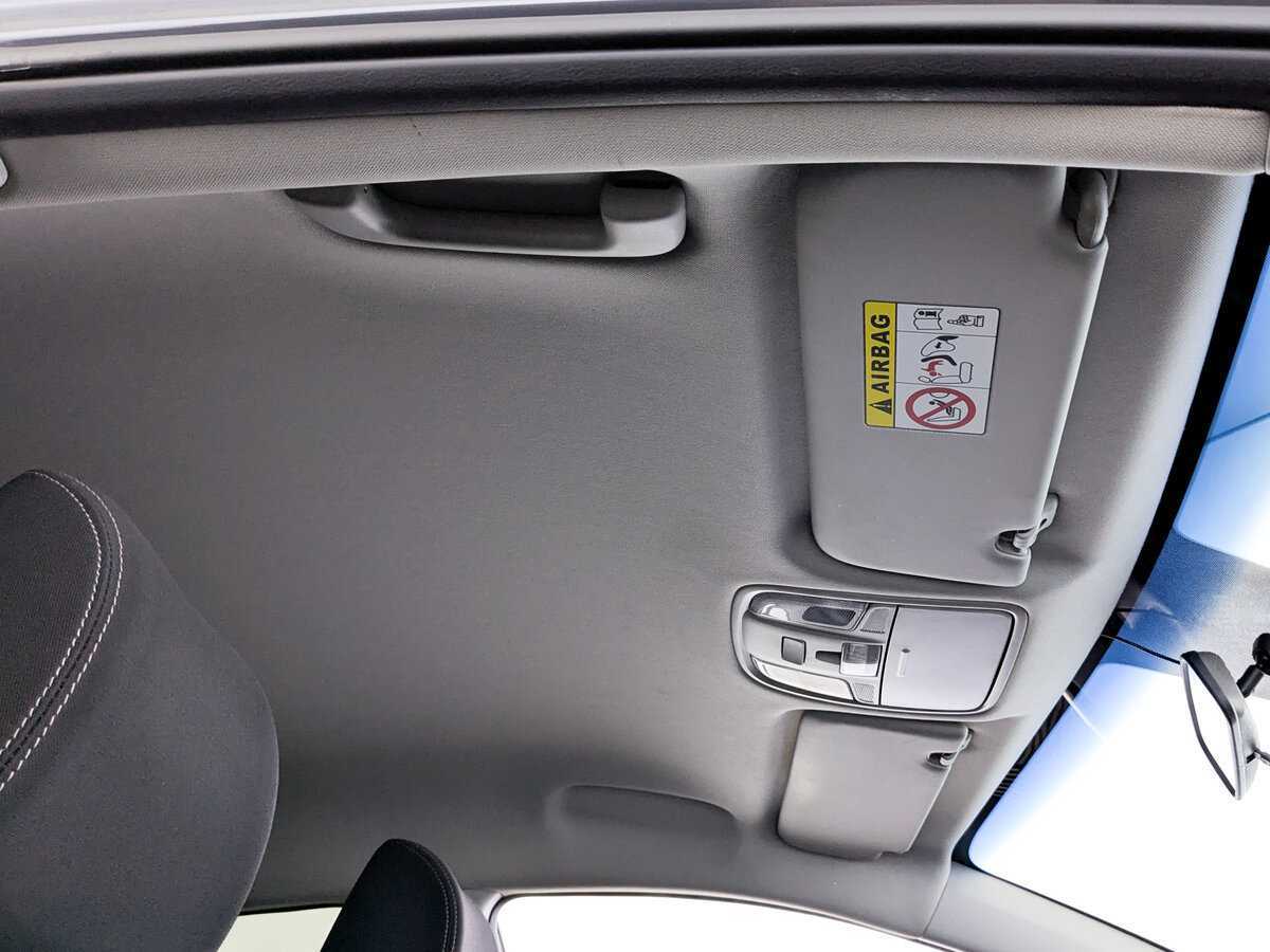 Kia Sportage 2019 года с пробегом. Фото: #19