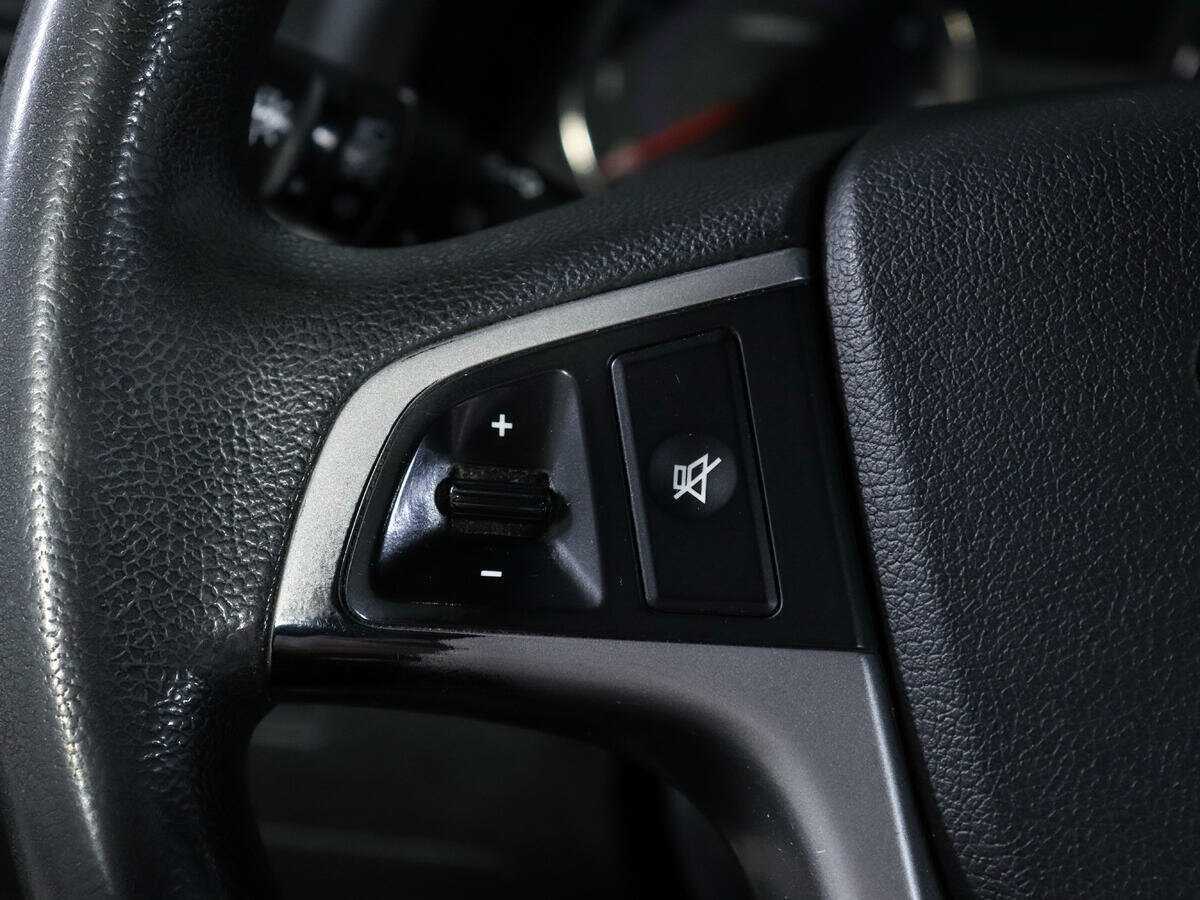 Hyundai Solaris 2016 года с пробегом. Фото: #14