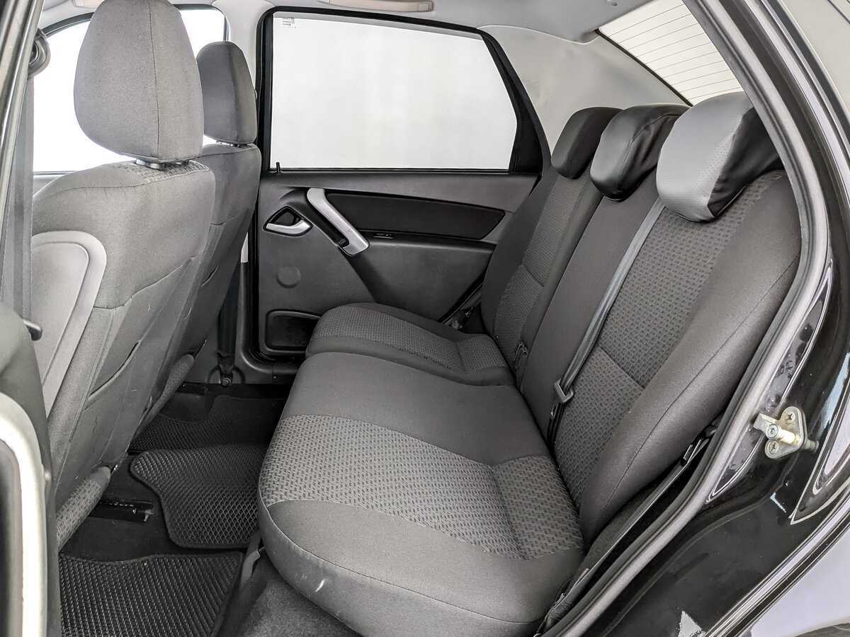 Datsun on-DO 2019 года с пробегом. Фото: #9