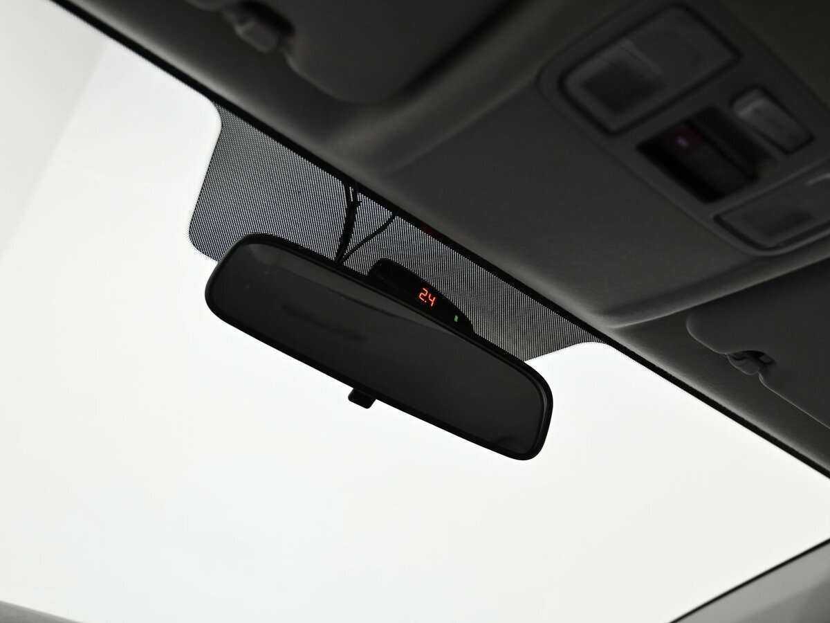 Hyundai Solaris 2020 года с пробегом. Фото: #9