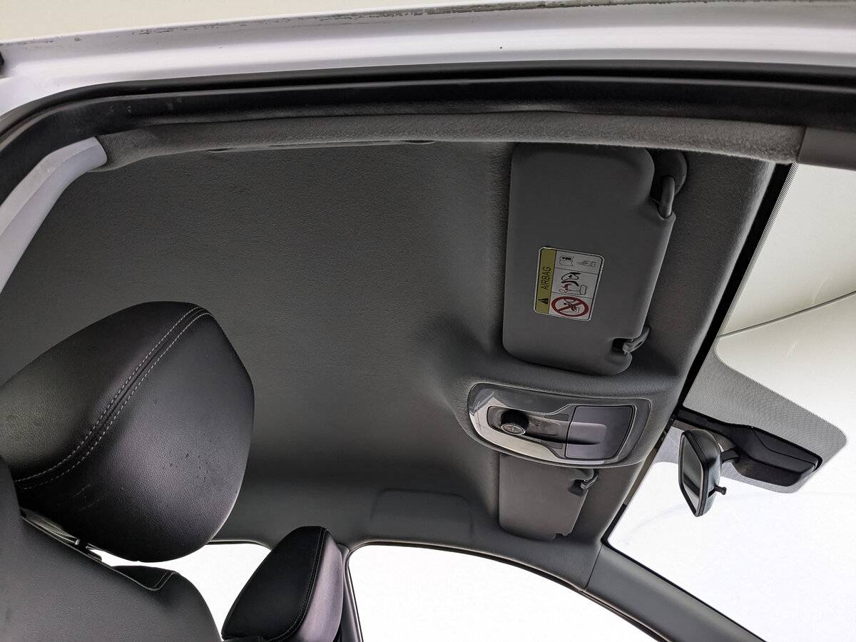 Chery Tiggo 4 2021 года с пробегом. Фото: #19