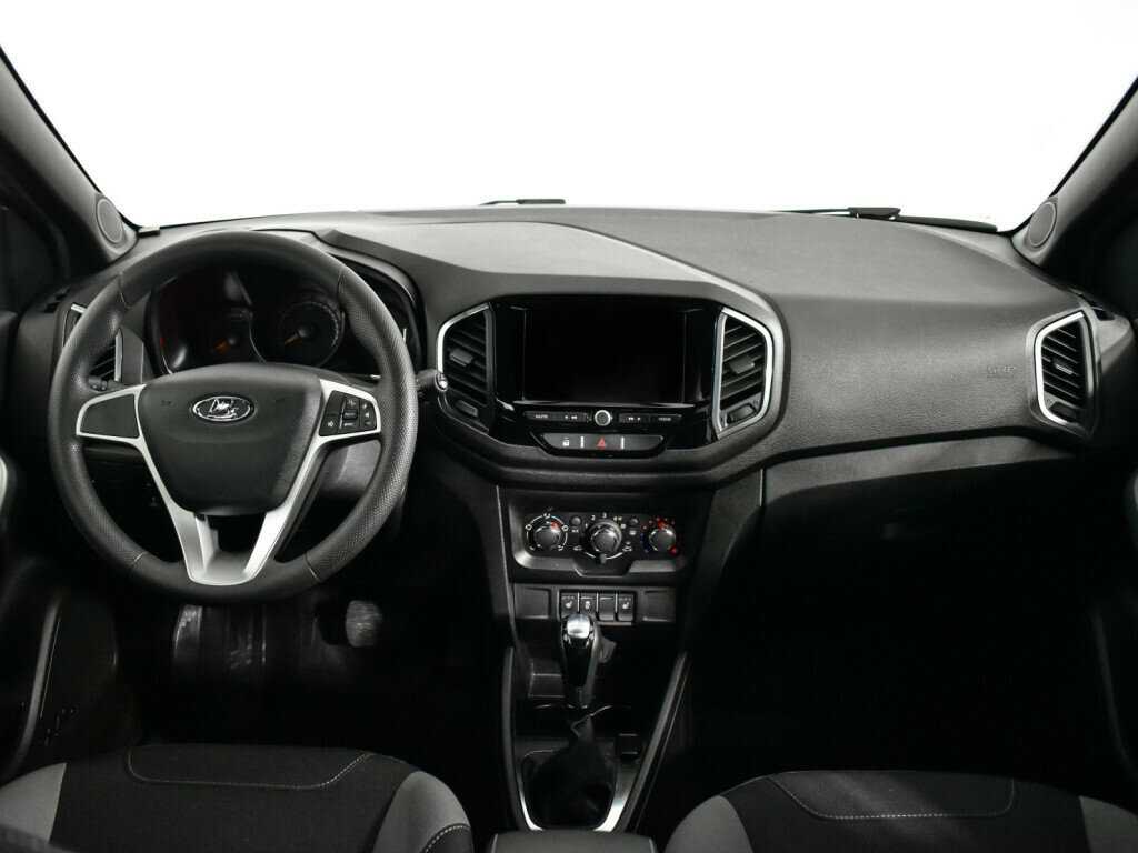 Lada (ВАЗ) XRAY 2022 года с пробегом. Фото: #11