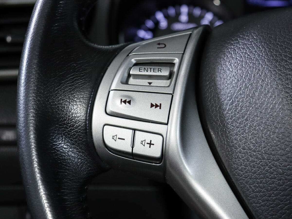 Nissan Qashqai 2018 года с пробегом. Фото: #14