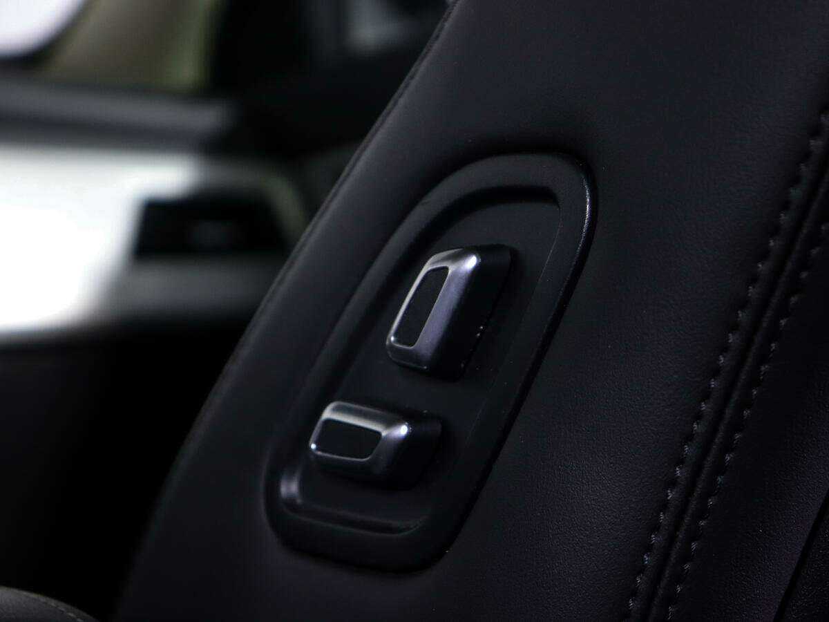 Geely Atlas 2019 года с пробегом. Фото: #15