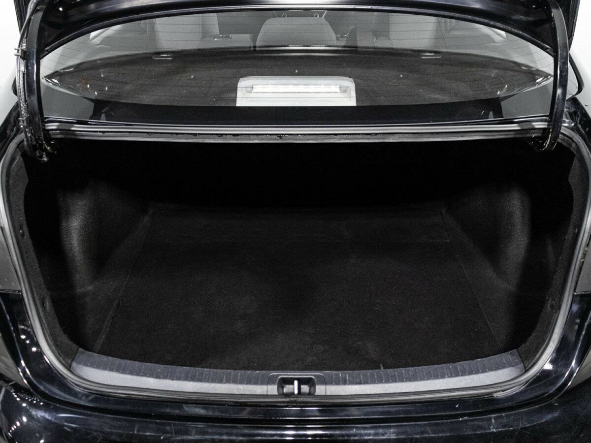 Toyota Corolla 2020 года с пробегом. Фото: #13