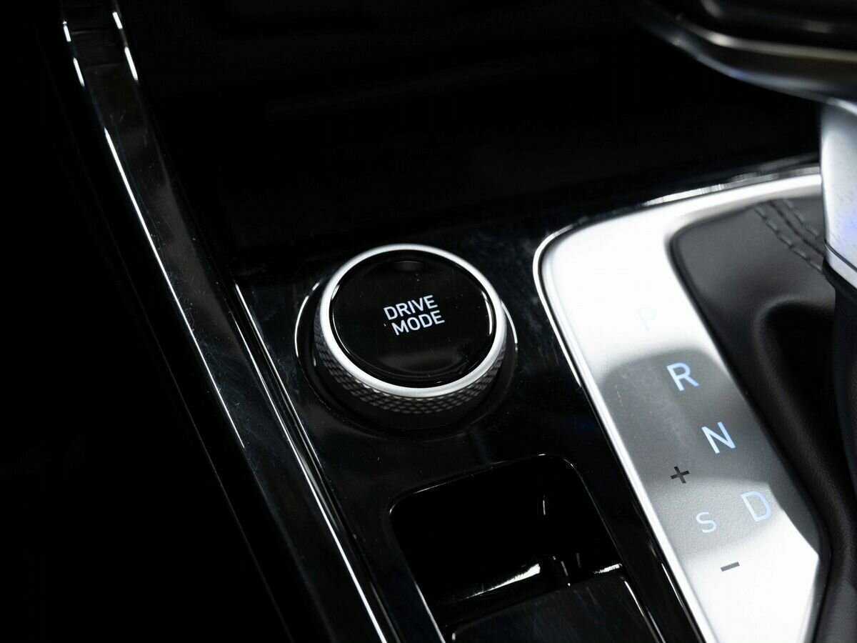 Hyundai Creta 2021 года с пробегом. Фото: #24