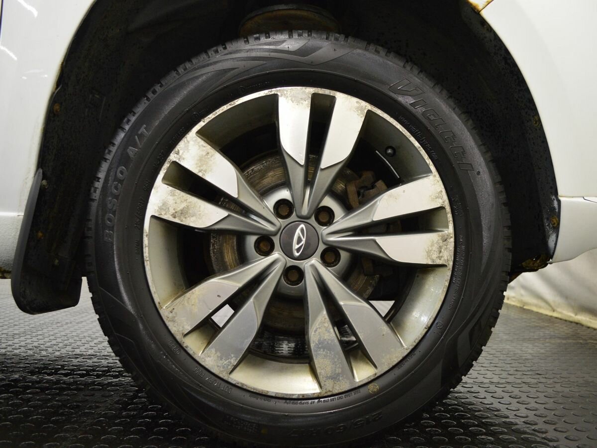 Chery Tiggo 3 2019 года с пробегом. Фото: #8