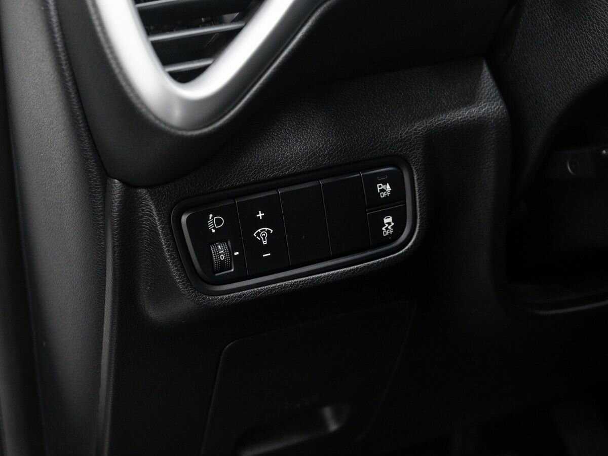 Kia Soul 2019 года с пробегом. Фото: #16