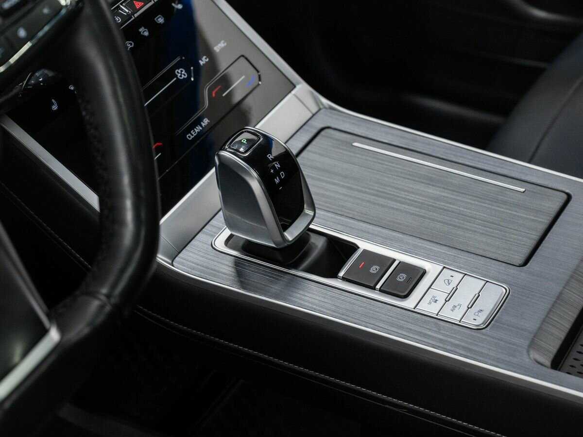 Chery Tiggo 7 Pro Max 2022 года с пробегом. Фото: #18