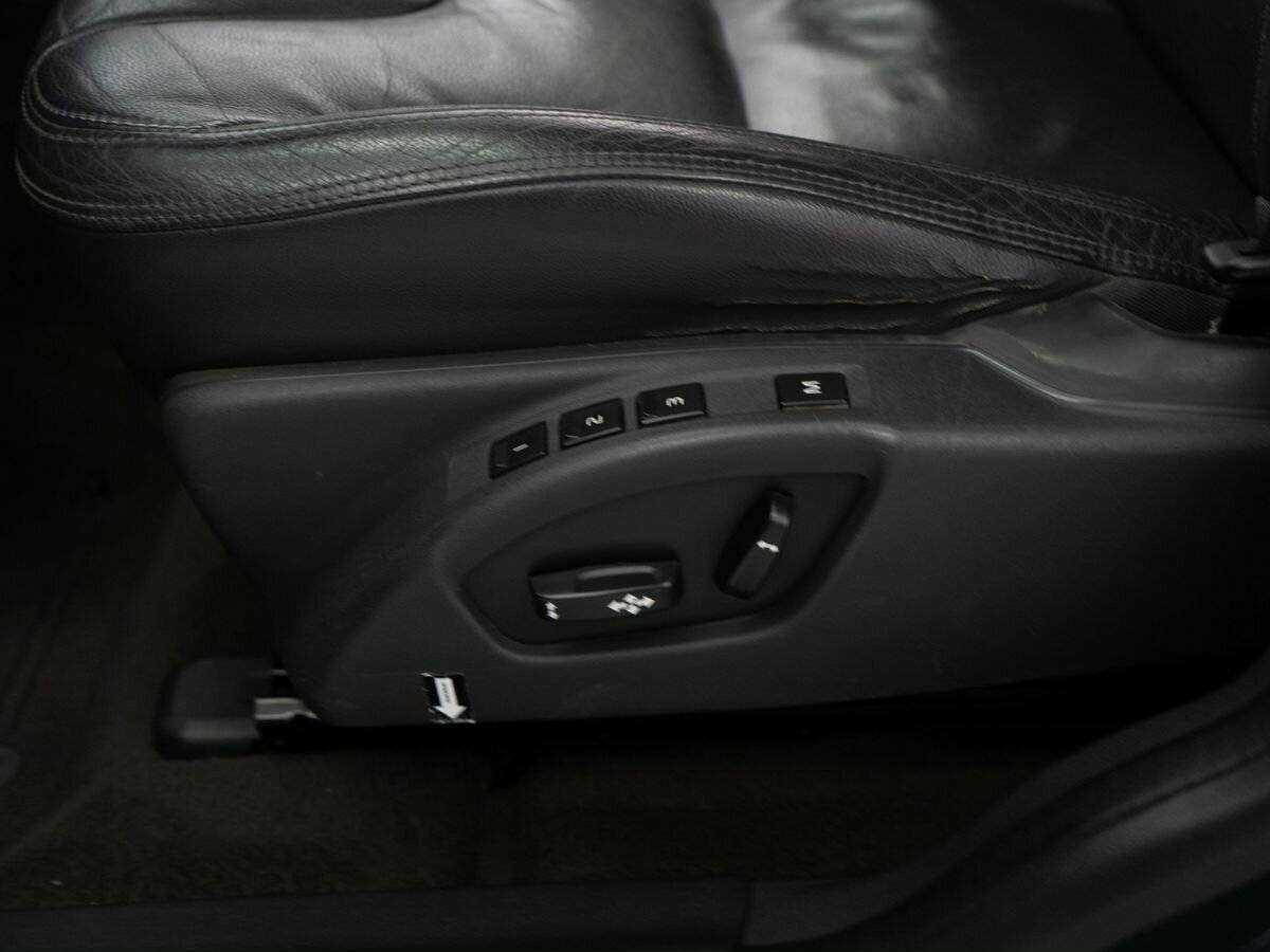 Volvo XC60 2012 года с пробегом. Фото: #14