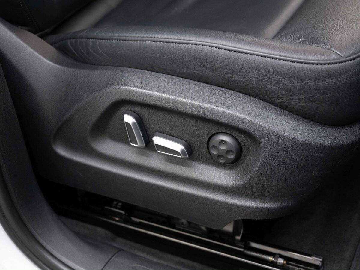 Audi Q5 2013 года с пробегом. Фото: #13