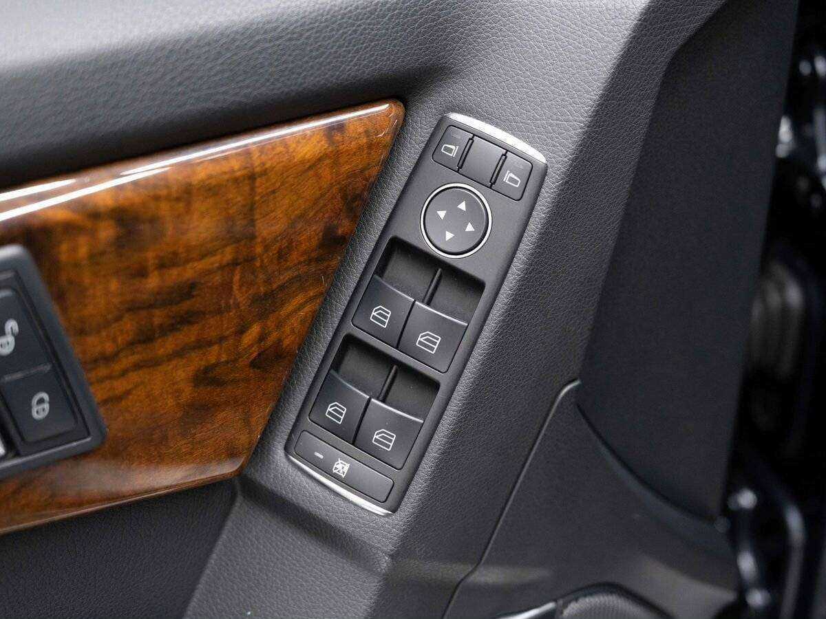 Mercedes-Benz GLK-Класс 2013 года с пробегом. Фото: #21