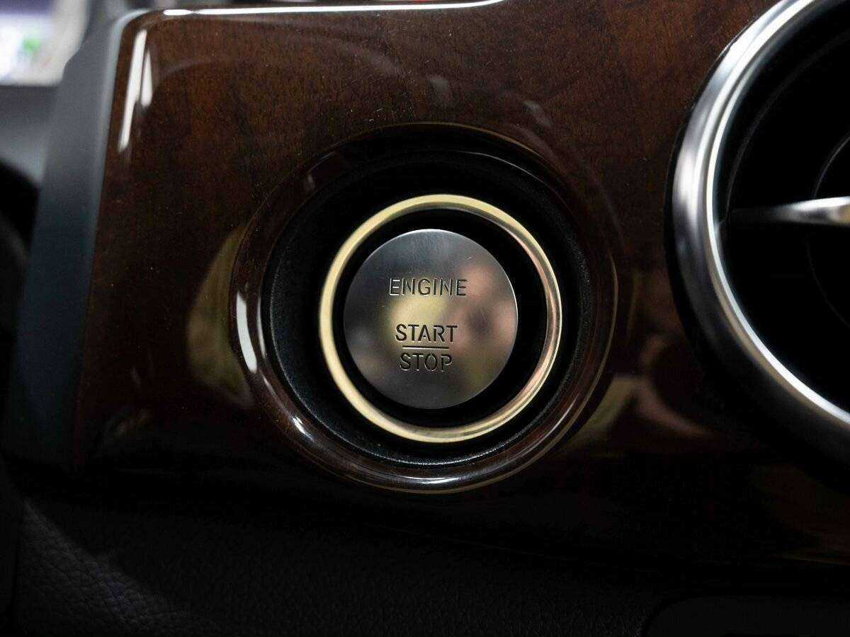 Mercedes-Benz GLK-Класс 2013 года с пробегом. Фото: #27