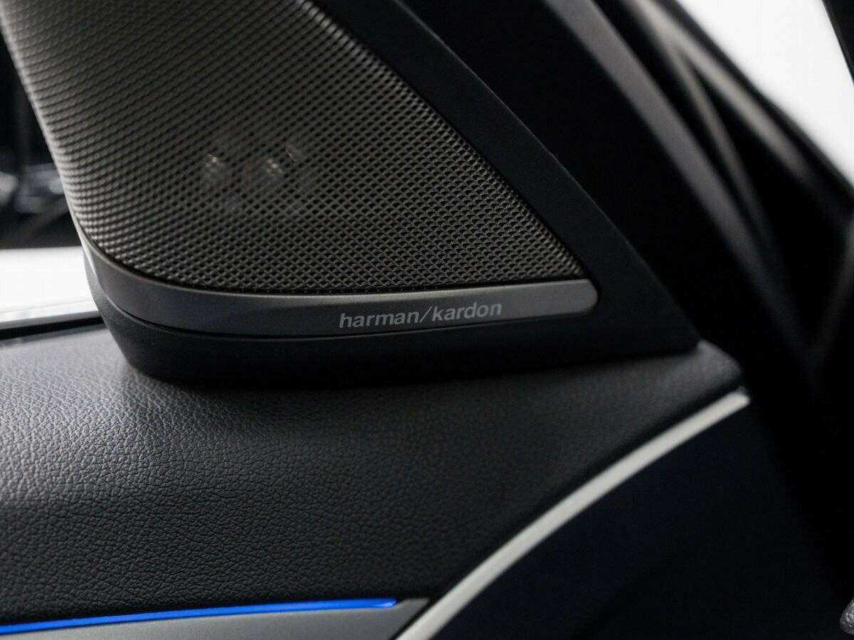 BMW 5 серии 2017 года с пробегом. Фото: #27