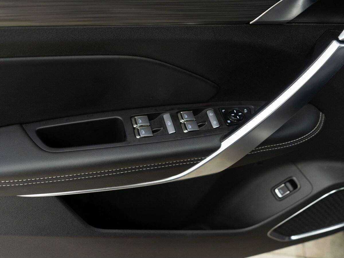 Geely Atlas Pro 2022 года с пробегом. Фото: #13