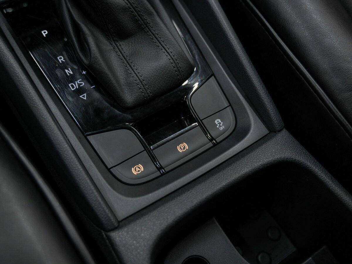 Skoda Kodiaq 2019 года с пробегом. Фото: #20